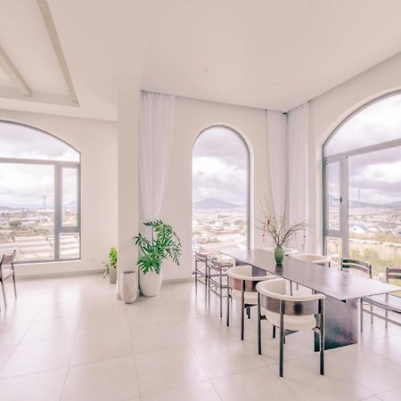 La Garden Villa Khu Chi Lăng Dış mekan fotoğraf