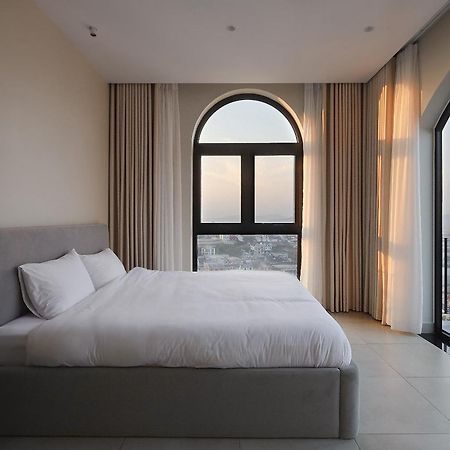 La Garden Villa Khu Chi Lăng Dış mekan fotoğraf