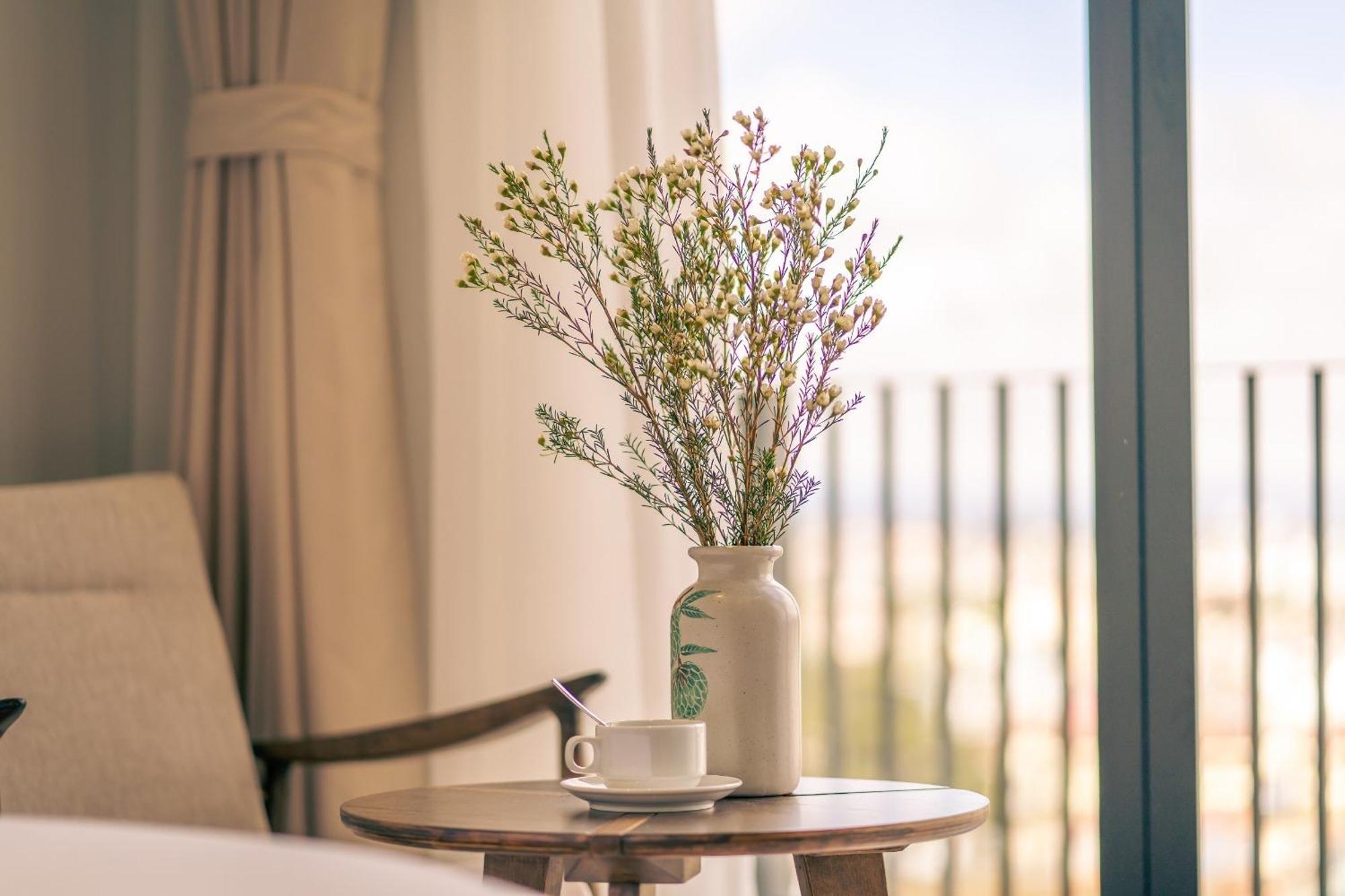 La Garden Villa Khu Chi Lăng Dış mekan fotoğraf