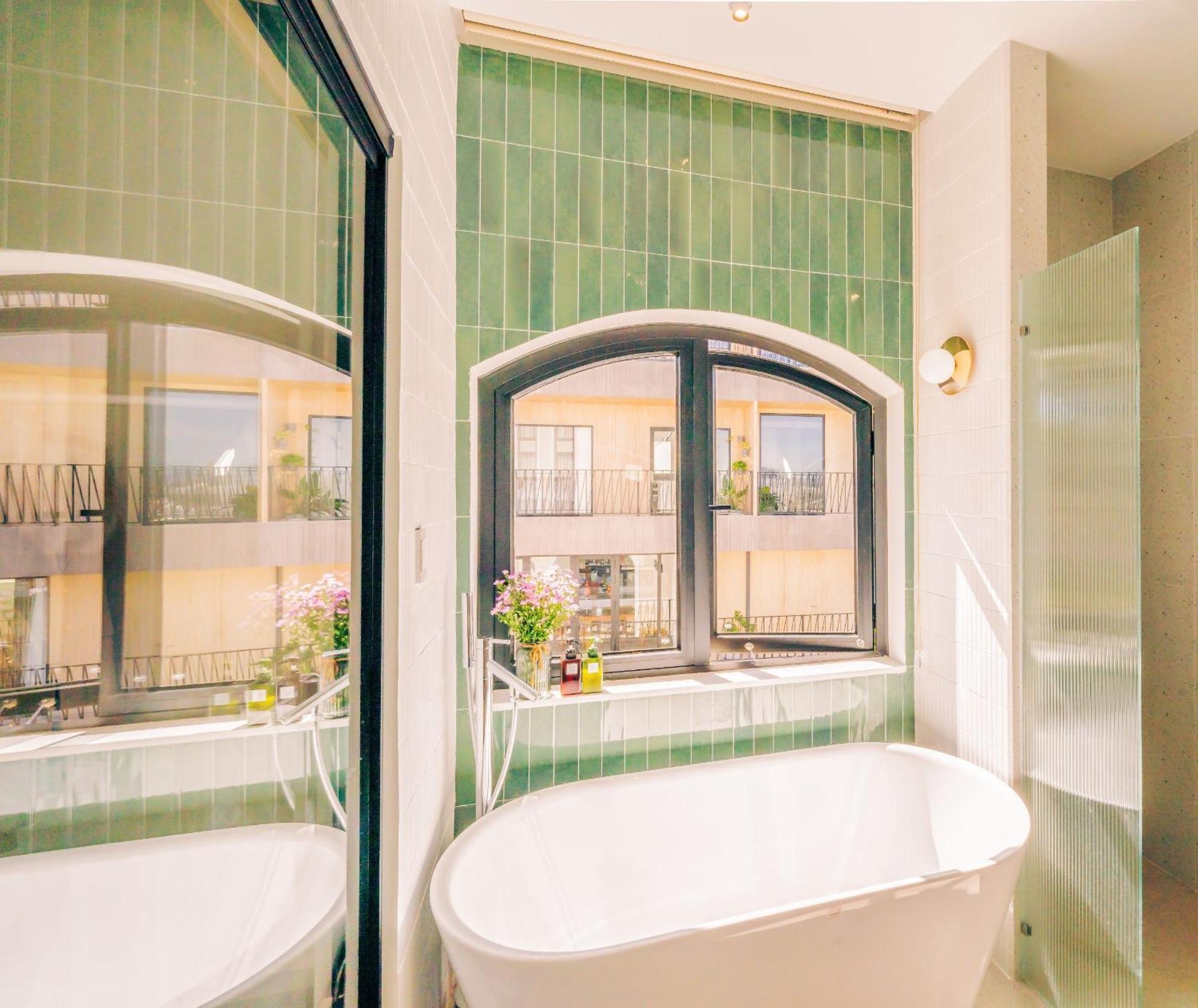 La Garden Villa Khu Chi Lăng Dış mekan fotoğraf