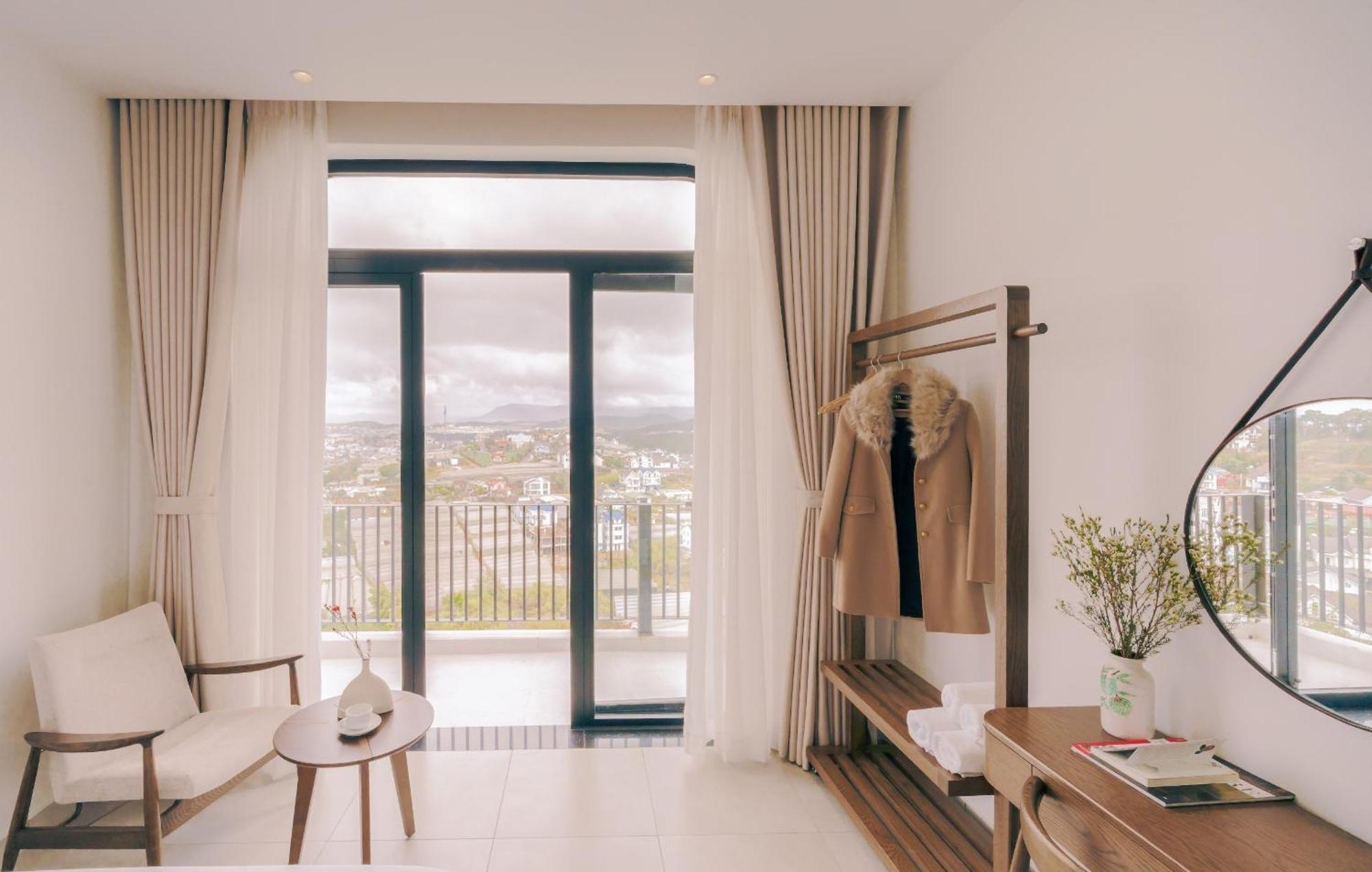 La Garden Villa Khu Chi Lăng Dış mekan fotoğraf