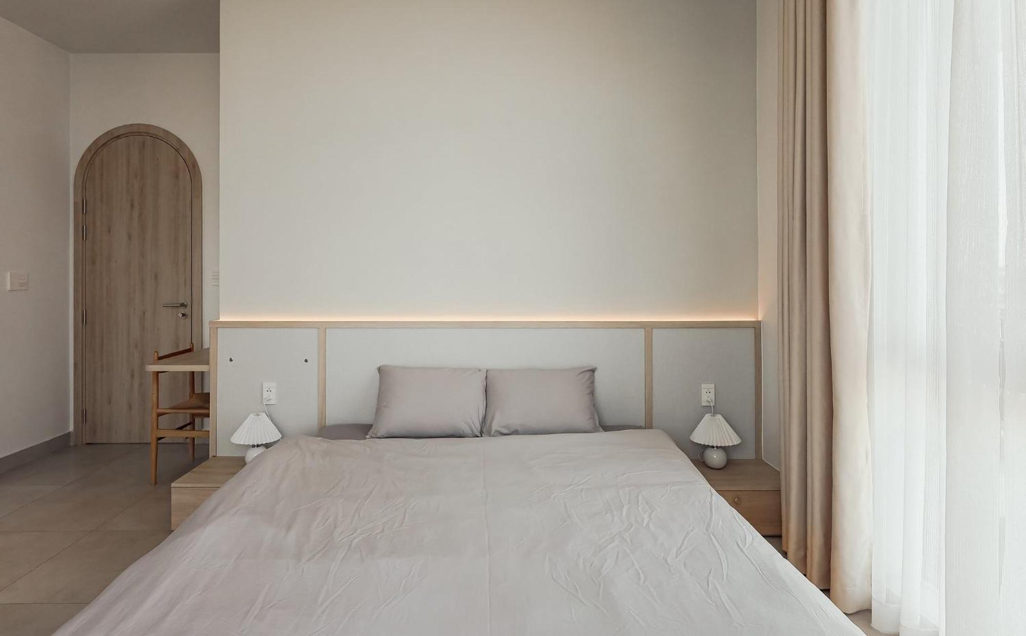 La Garden Villa Khu Chi Lăng Dış mekan fotoğraf