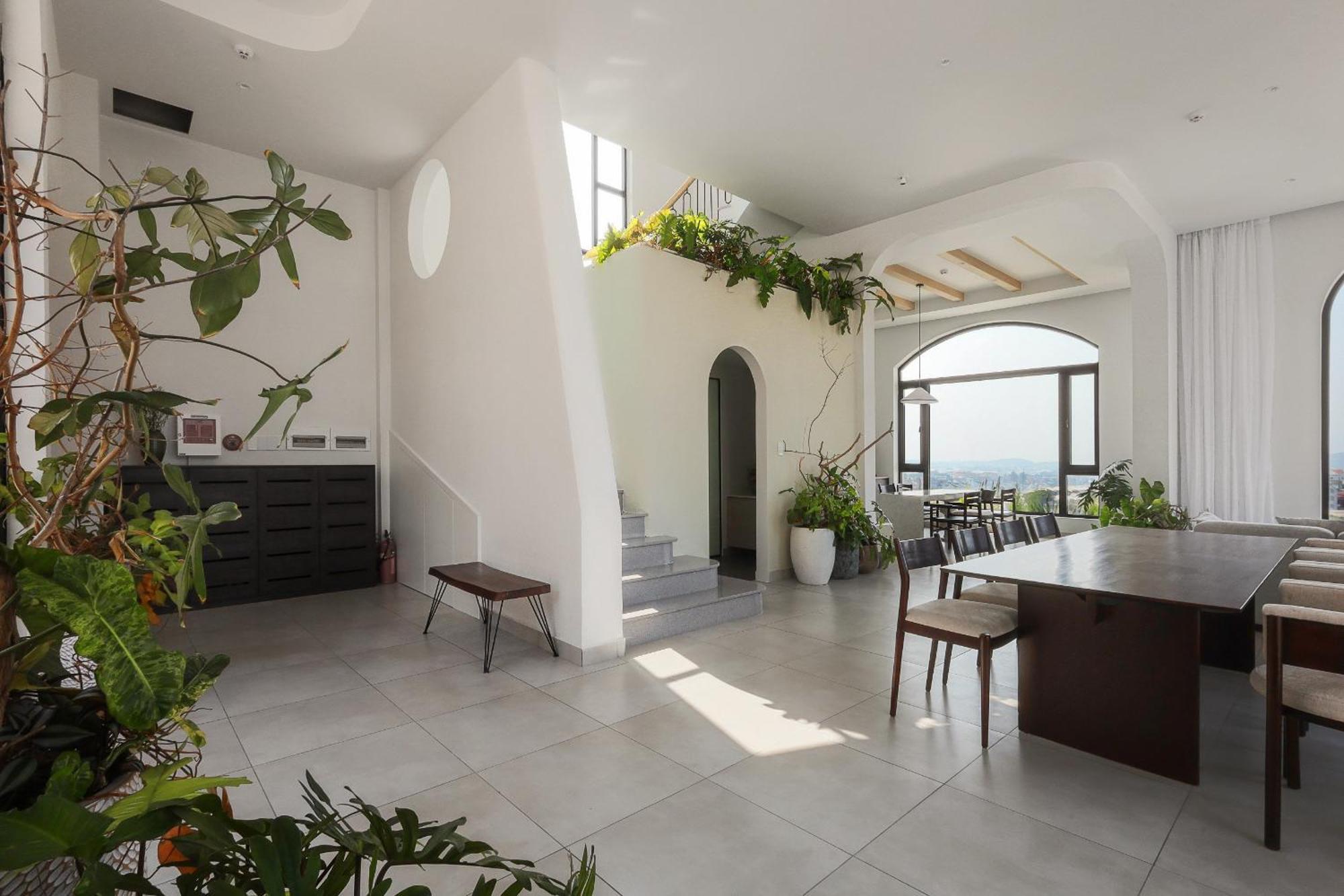La Garden Villa Khu Chi Lăng Dış mekan fotoğraf